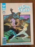 La Cape Et L'épée - Collection Top BD N°15 (Marvel Comics Semic) Stroman/Mantlo - Top BD