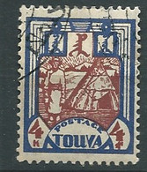 Russie Touva  -  Yvert N° 18 Oblitéré      - AE 21324 - Tuva