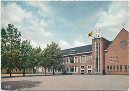 Heusden  *  Groeten Uit H.-Hartcollege (CPM) - Heusden-Zolder