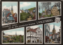 Langenberg 1969 - Velbert