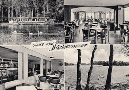 Hucker Moor Strandrestaurant Am See , Inh Hermann Horstmann , Spenge - Herford