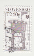 Slowakije Michel-cat 618 Gestempeld - Used Stamps