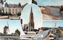 ¤¤   -   BOURGNEUF-en-RETZ    -  Multivues      -   ¤¤ - Bourgneuf-en-Retz