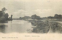ERAGNY-bords De L'Oise - Eragny