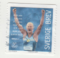 Zweden Michel-cat 2885 Gebruikt - Used Stamps