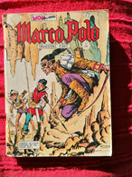 MARCO POLO N°175 DE SEPTEMBRE 1977 EDITIONS MON JOURNAL AVENTURES BON ETAT - Marco-Polo