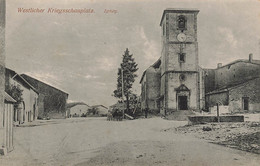 Igney * CPA * Westlicher Kriegsschauplatz - Autres & Non Classés