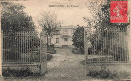 St Yon * Villa LE TRIANON - Andere & Zonder Classificatie