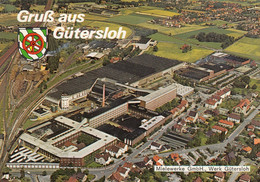 Gutersloh - Mielewerke GmbH - Gütersloh