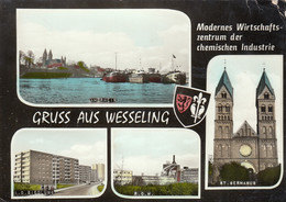 Wesseling 1971 - Wesseling