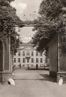 Leverkusen - Schloss Morsbroich , Stadt.Museum - Leverkusen