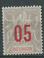 Réunion - - Yvert N° 73  (*) - Ae 21412 - Neufs