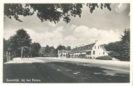 Soestdijk, Bij Het Paleis - Soestdijk