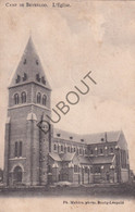 Postkaart/Carte Postale -  Leopoldsburg Kamp Van Beverlo - Kerk  (C3401) - Leopoldsburg (Camp De Beverloo)