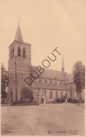 Postkaart/Carte Postale -  Lommel - Kerk (C3450) - Lommel