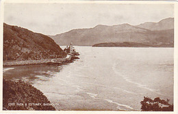 CPA BARMOUTH- COES FAEN AND THE ESTUARY - Gwynedd