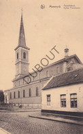 Postkaart/Carte Postale -  Maaseik- Kerk (C3466) - Maaseik