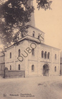 Postkaart/Carte Postale -  Maaseik - Aldeneik - Kerk (C3400) - Maaseik