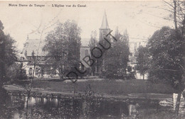 Postkaart/Carte Postale - Tongeren - Kerk (C3380) - Tongeren