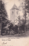 Postkaart/Carte Postale - Tongeren - Mulken - Kerk (C3458) - Tongeren