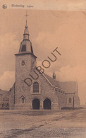 Postkaart/Carte Postale - Winterslag -  Kerk (C3499) - Genk