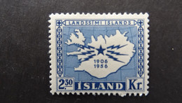 1956 MNH C9 - Ongebruikt