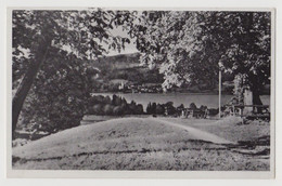 Gasthof - Pension Strussnighof, Sallach - Pörtschach Am Wörthersee, 1949 (Bez.. Klagenfurt-Land) - Pörtschach