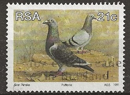 YT N° 734 - Oblitéré - Animaux D'élevage - Used Stamps
