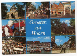 AK 115134 NETHERLANDS - Hoorn - Hoorn