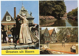 AK 115135 NETHERLANDS - Hoorn - Hoorn