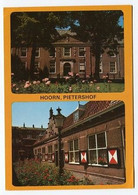 AK 115138 NETHERLANDS - Hoorn - Pietershof - Hoorn