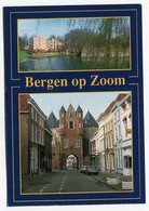 AK 115139 NETHERLANDS - Bergen Op Zoom - Bergen Op Zoom