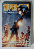 I111561 Supereroi Le Grandi Saghe N. 71 - Ultimates Sicurezza Nazionale - Super Heroes