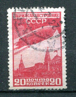 RUSSIE - Y&T PA 24 (20% De La Cote) - Used Stamps