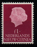 Pays Bas : Nouvelle Guinée N° 35A X Neuf Avec Trace De Charnière Année 1954 - Netherlands New Guinea