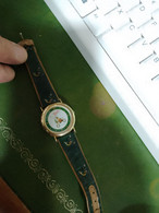 MONTRE TRACER QUARTZ - Horloge: Antiek