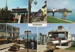 CP Horgen ZH - Horgen