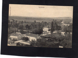 119212          Francia,    Vellexon,   NV(scritta) - Scey-sur-Saône-et-Saint-Albin