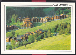 73 - Valmorel - Vue Générale - Valmorel