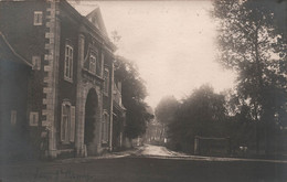 Belgique - Lens Saint Remy - Carte Photo - Le Couvent Des Carmelites - Carte Postale Ancienne - - Autres & Non Classés