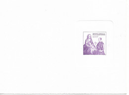 PM243/ Rwanda TP 1086 BL 91 Tiré à Part Du Coin Original Feuillet De Luxe - Unused Stamps