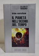 15451 Cosmo Argento N. 2 1977 II Ed. - Earnshaw - Pianeta Nell'occhio Del Tempo - Ciencia Ficción Y Fantasía