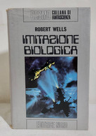 15466 Cosmo Argento N. 45 1975 I Ed. - R. Wells - Imitazione Biologica - Science Fiction Et Fantaisie