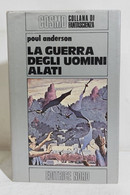 15473 Cosmo Argento N. 66 1977 I Ed. - P. Anderson La Guerra Degli Uomini Alati - Sci-Fi & Fantasy