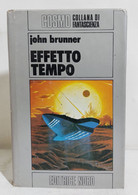15478 Cosmo Argento N. 83 1979 I Ed. - J. Brunner - Effetto Tempo - Science Fiction Et Fantaisie