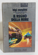 15483 Cosmo Argento N. 94 1979 I Ed. - L. Menghini - Il Regno Della Nube - Sci-Fi & Fantasy
