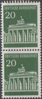 Allemagne 1966 - Ungebraucht