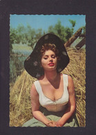 CPSM Sophia Loren Non Circulé - Artistes