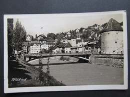 AK FELDKIRCH 1940 Feldpost  // D*55108 - Feldkirch