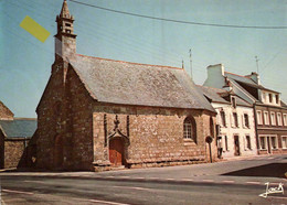 ERDEVEN La Chapelle Du XVIe Siècle - Erdeven